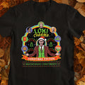 Loki Charms Classic Unisex T-Shirt