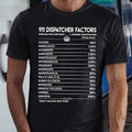 911 Dispatcher Classic Unisex T-Shirt