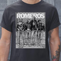 Romeros Classic Unisex T-Shirt