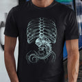 X-Ray Classic Unisex T-Shirt