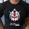 Gundam Glitch Classic Unisex T-Shirt
