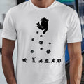 Rocks Fall, Everyone Dice Classic Unisex T-Shirt