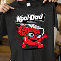 Kool-Dad Classic Unisex T-Shirt