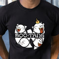 Boo-Tang Classic Unisex T-Shirt