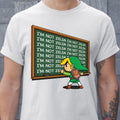 Iâ€™m Not Zelda Classic Unisex T-Shirt