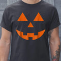 Jack O Lantern    Halloween Pumpkin Classic Unisex T-Shirt