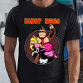 Daddy Kong Classic Unisex T-Shirt