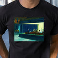 Lebowski's Bar Classic Unisex T-Shirt