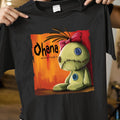 Ohana Classic Unisex T-Shirt