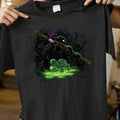Mutant Turtle Classic Unisex T-Shirt