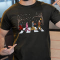 A Christmas Story Road Classic Unisex T-Shirt