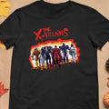 X Villains Classic Unisex T-Shirt