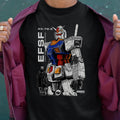 EFSF RX 78 2 Classic Unisex T-Shirt