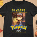 26 Years Classic Unisex T-Shirt