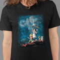 Inspector Wars Classic Unisex T-Shirt