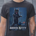 Jurassic Kitty Classic Unisex T-Shirt