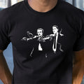 Edgar & H.P Classic Unisex T-Shirt