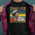 Nip it Classic Unisex T-Shirt