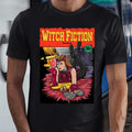 Witch Fiction Classic Unisex T-Shirt