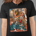 Mystery Science Kabuki Classic Unisex T-Shirt