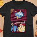 Tripping at the Ball Classic Unisex T-Shirt