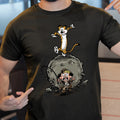 Indiana Hobbs Classic Unisex T-Shirt