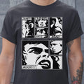 Janet! Dr. Scott! Janet! Brad! Rocky!! Classic Unisex T-Shirt