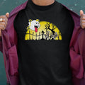 BooBusters Classic Unisex T-Shirt