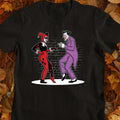 Dancing Joke Classic Unisex T-Shirt