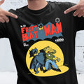Fruit Bat Classic Unisex T-Shirt
