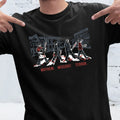 Mayhem. Mischief. Terror Classic Unisex T-Shirt