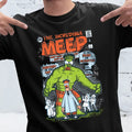 Incredible Meep Classic Unisex T-Shirt