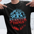 Starter Classic Unisex T-Shirt