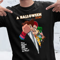 A Halloween Story Classic Unisex T-Shirt