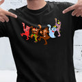 Cereal Thriller Classic Unisex T-Shirt