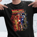 Back To The Upside Down Classic Unisex T-Shirt