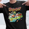 Spooky-Doo Classic Unisex T-Shirt