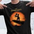 The Donut King Classic Unisex T-Shirt