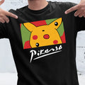 Pikanso Classic Unisex T-Shirt
