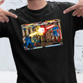 Boys Fight Classic Unisex T-Shirt
