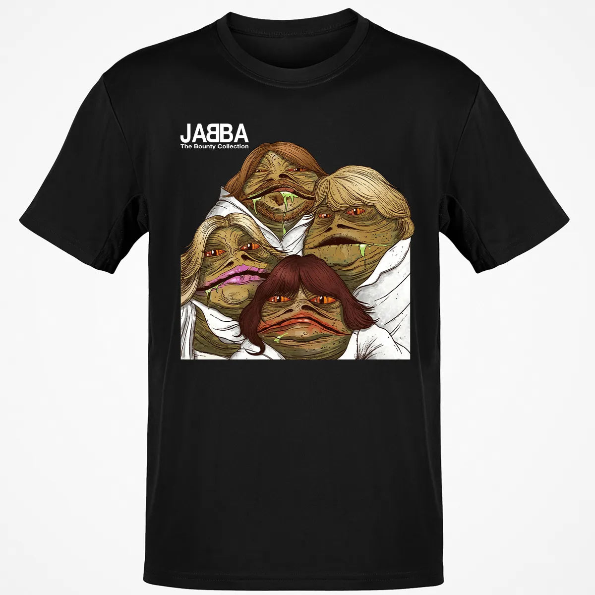JABBA Classic Unisex T-Shirt