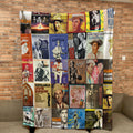 Hank Williams Sherpa Blanket A Timeless Tribute to Country’s Heartfelt Pioneer
