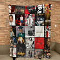 Lil Wayne Sherpa Blanket A Mixtape Legend Tribute for True Fans