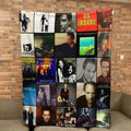 Lindsey Buckingham Sherpa Blanket A Timeless Tribute to a Musical Visionary