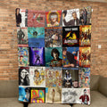Weird Al Yankovic Sherpa Blanket A Whimsical, Comedy-Rock Tribute for True Fans