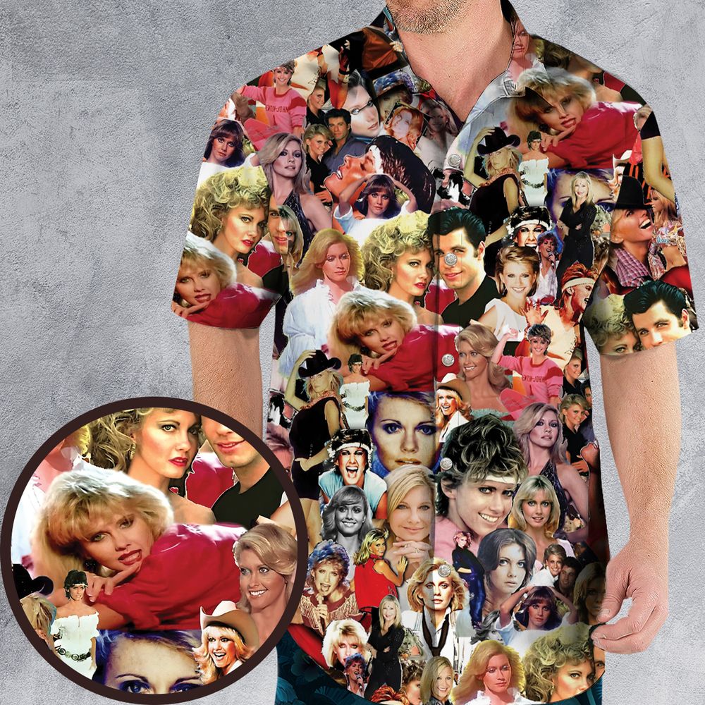 Retro 80s Pop Culture -  - 1