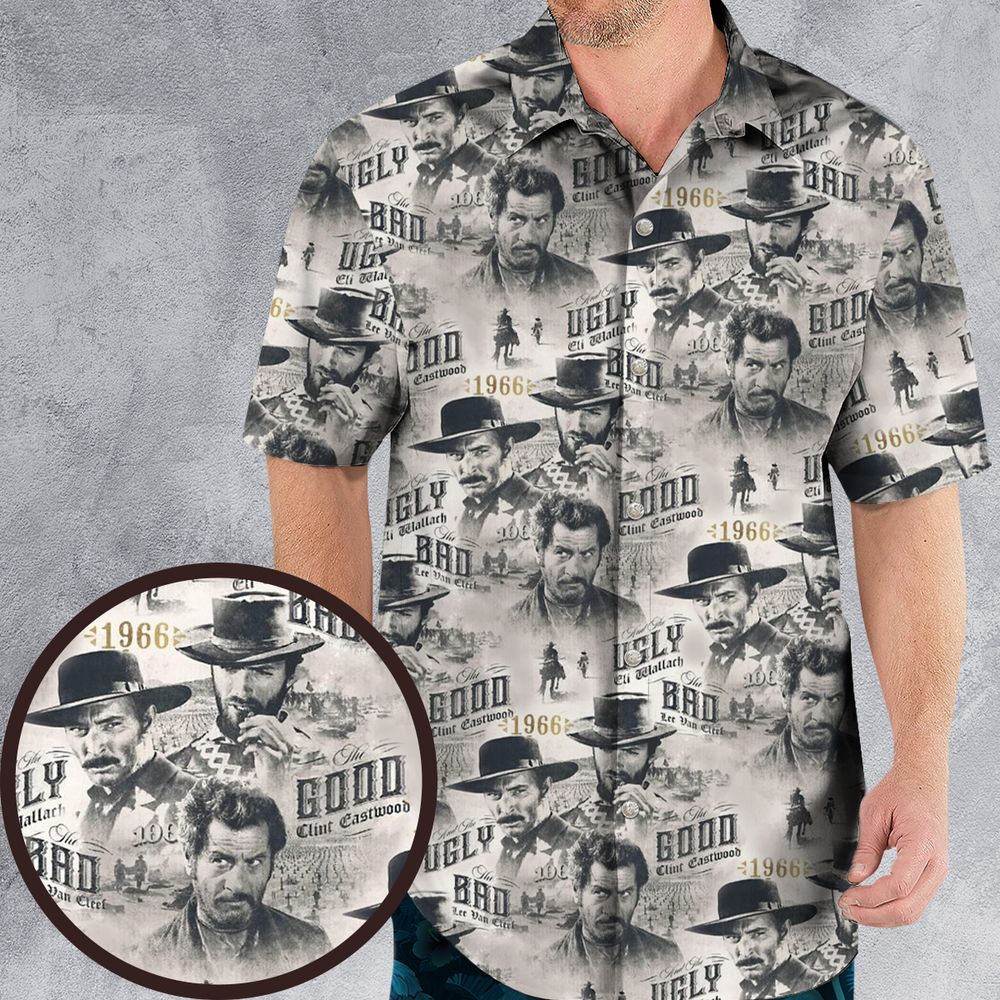 Vintage Western Outlaw -  - 1