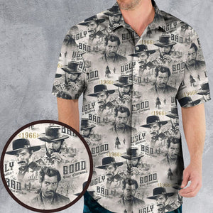 Vintage Western Outlaw -  - 1