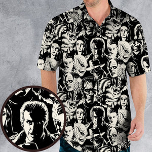 Vintage Horror -  - 1