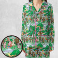 Bear and Friends Winnie the Pooh Pajamas Set